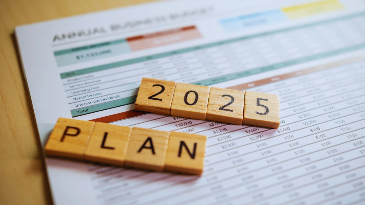 Your 2025 Action Plan: What to Do Right Now