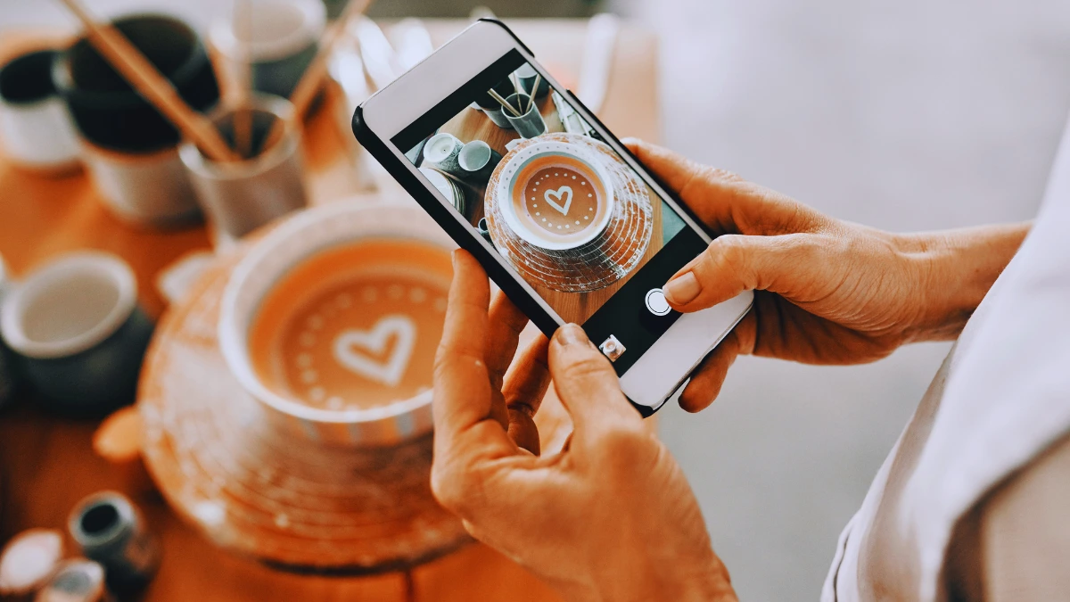 Your Social Media Posts Can Trigger an Audit