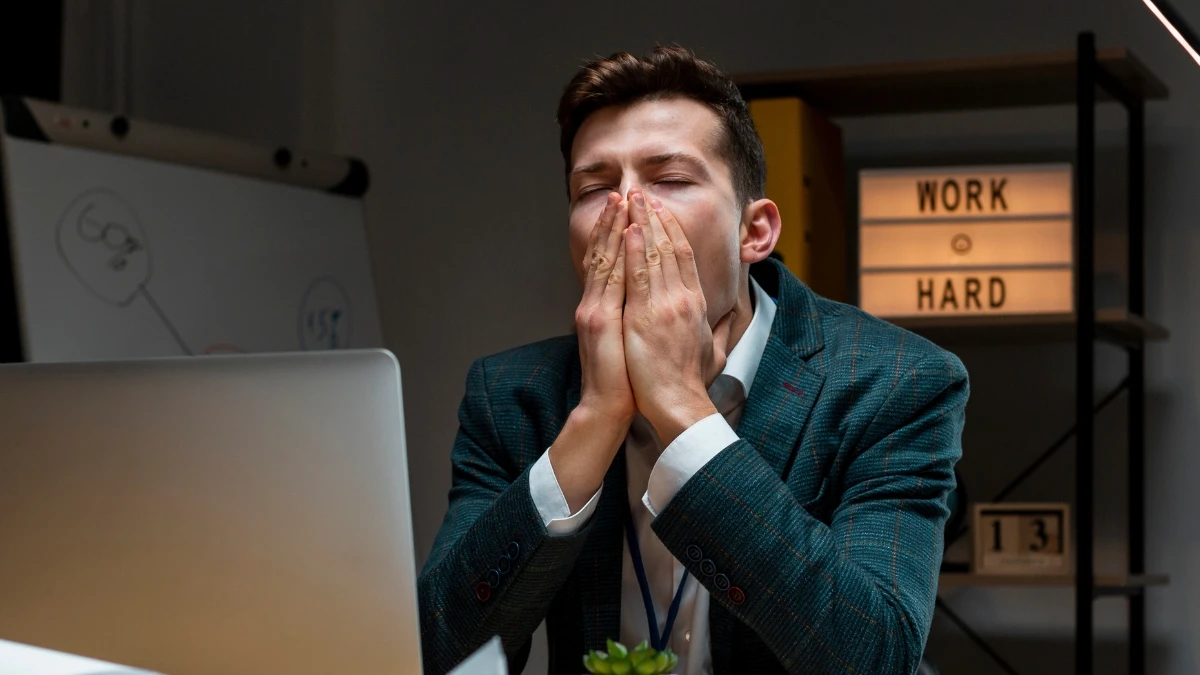 12 Brutal Truths About Why You're Still Broke Despite Working 50+ Hours