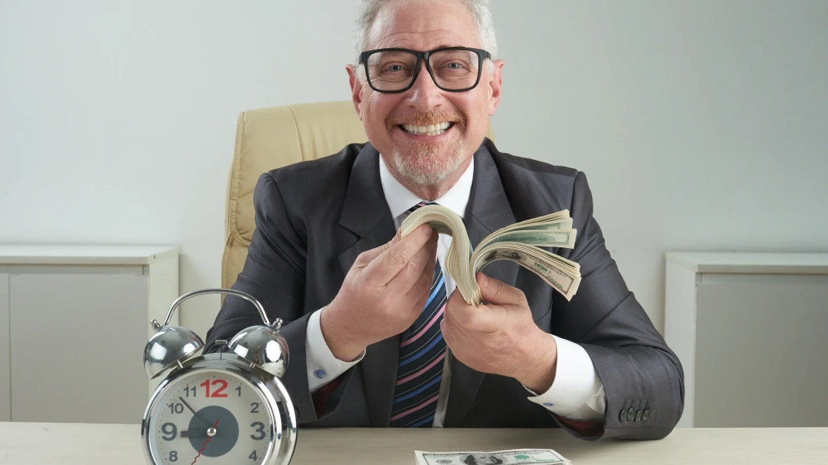 15 Post-Retirement Money Habits Of Boomers Who Are Quietly Winning At Life