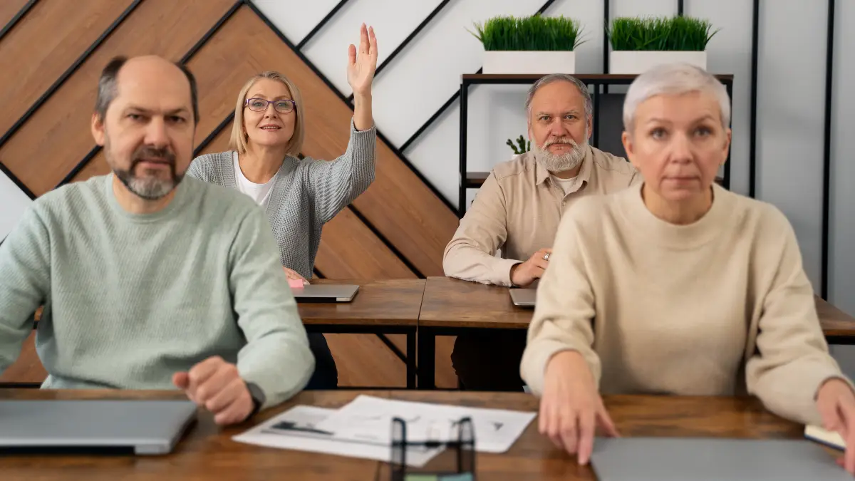 5% CDs vs. the S&P 500: Should Middle-Class Retirees Ladder Now—or Wait?