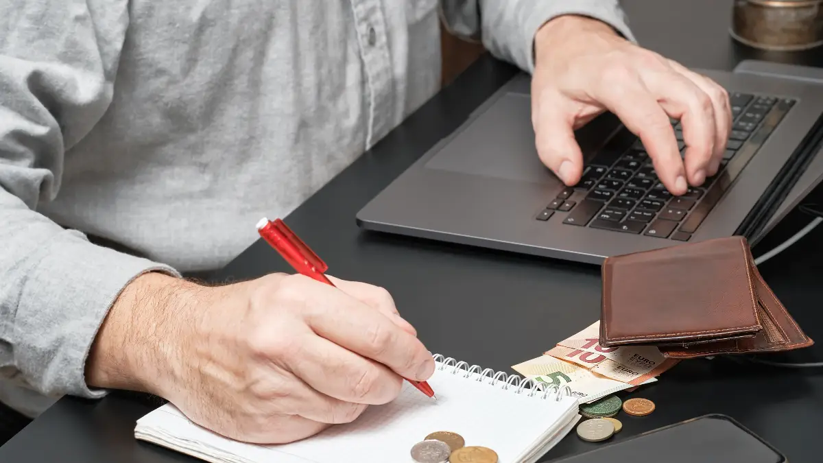 8 Simple Steps to Build Your First Paycheck Portfolio