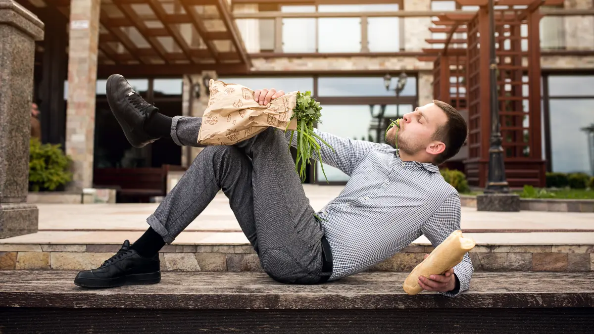 A New Frugality The Sacrifices and Surprises