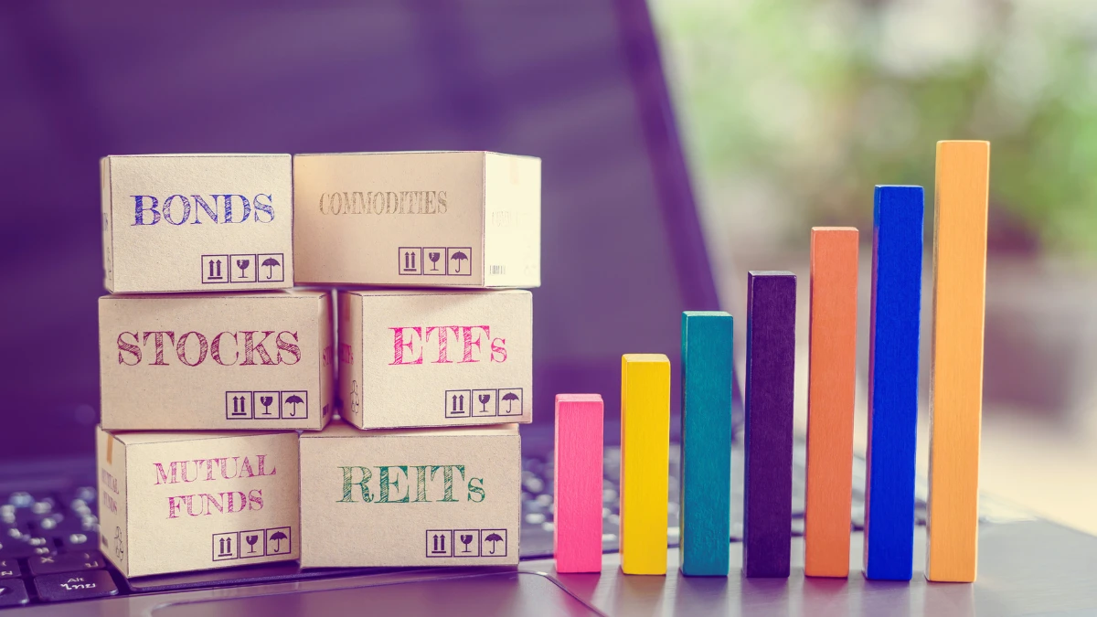 Build Income That Works While You Sleep