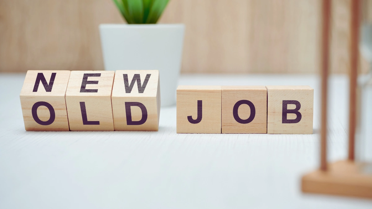 Change Jobs (It's the Fastest Raise You'll Get)