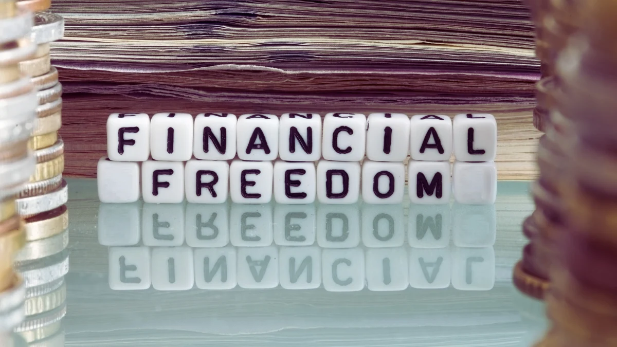 Create Your Financial Freedom Timeline