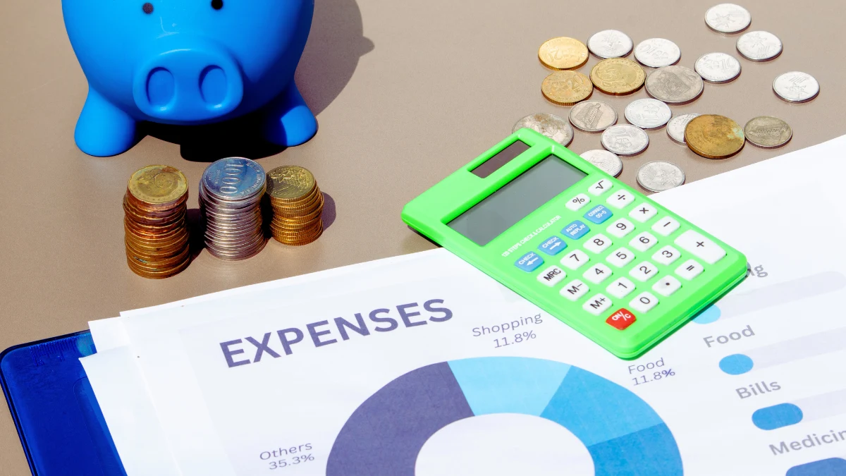 Cut Expenses Without Feeling Poor
