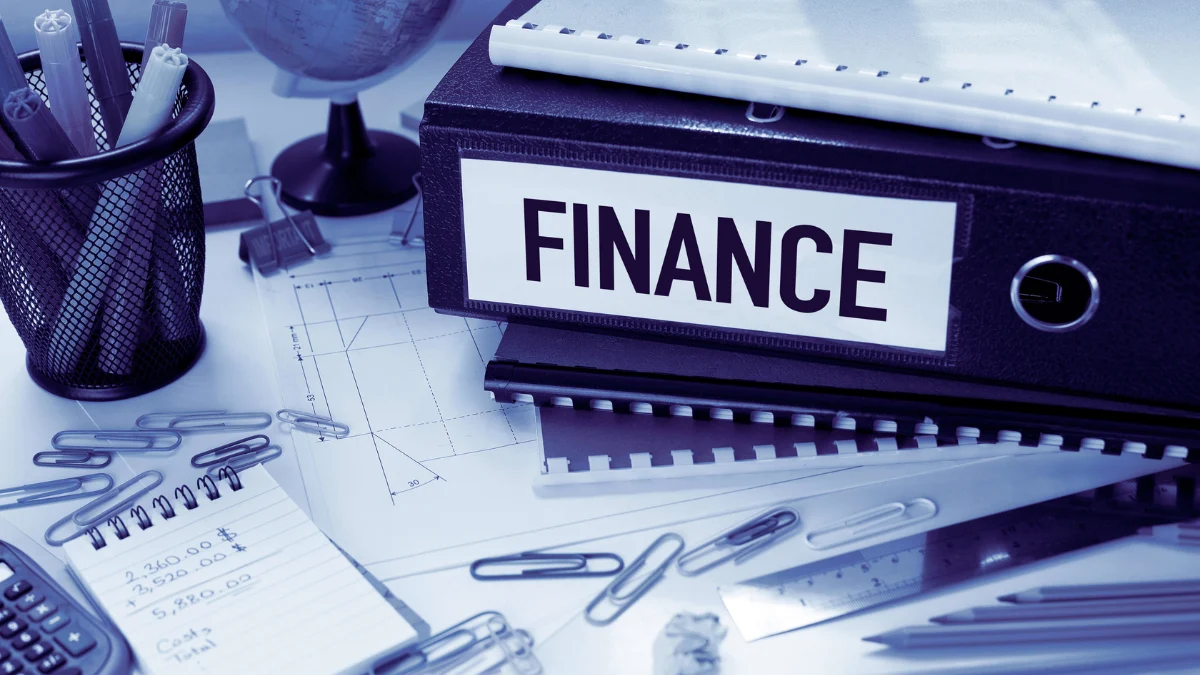 Finance Everything Because "The Payment Is Low"