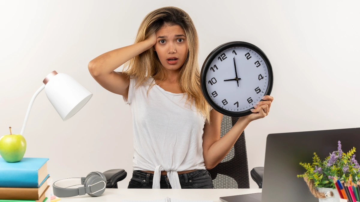 From Panic to Plan: My First 72 Hours of Action