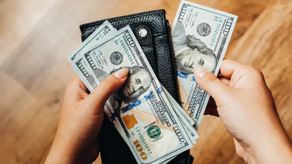 How Do You Pay Off $113,000 When You're Making $6,000 a Month She Did It