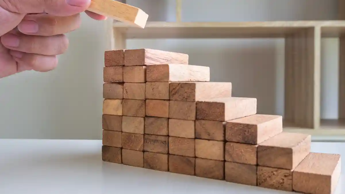 How to Build a CD Ladder Step-by-Step