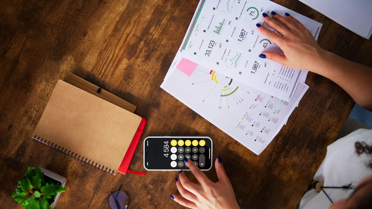 How to Keep More of Your Returns Through Smart Tax Planning