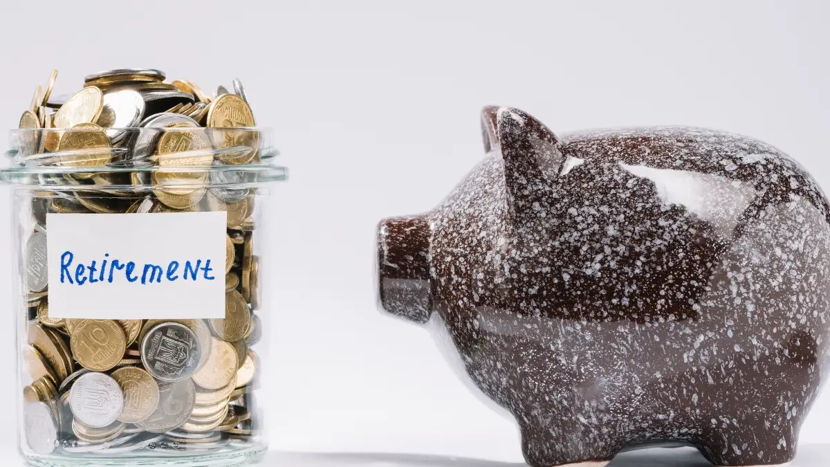 I Retired at 42 With This Plan I Made as a Teenager—Here's How