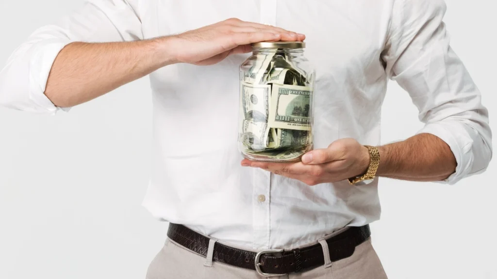 If You're Over 35 and Don't Have This Much Saved, You Need to Act Fast