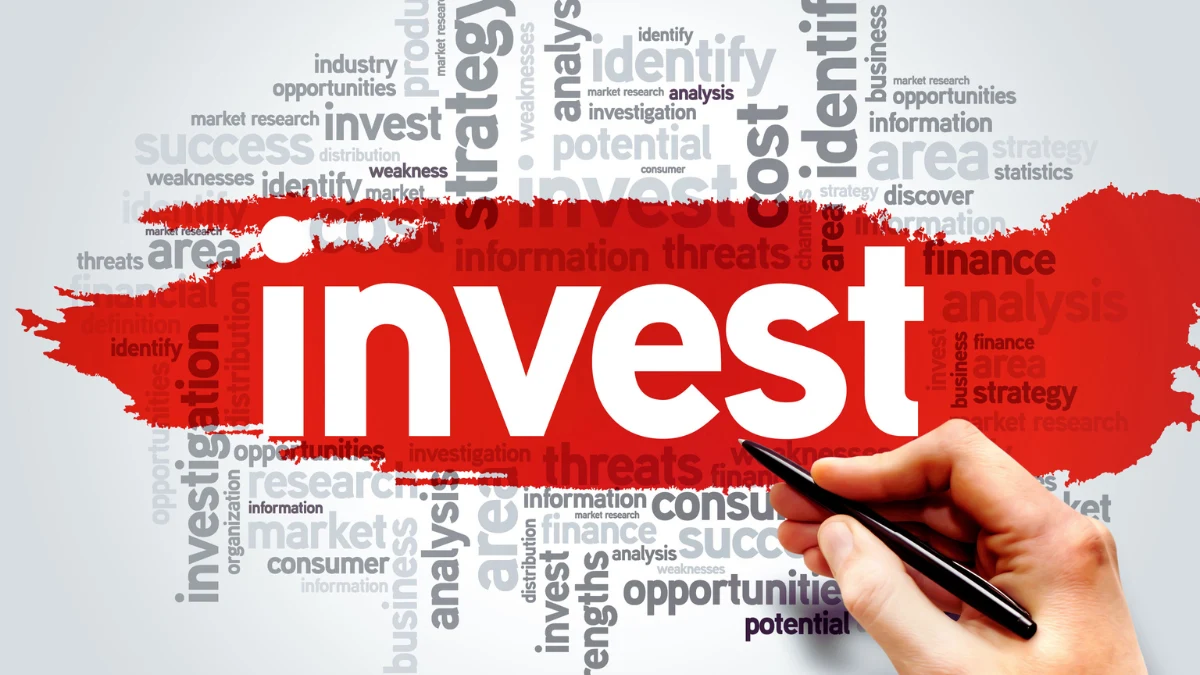 Invest Like You Want to Quit Your Job Someday