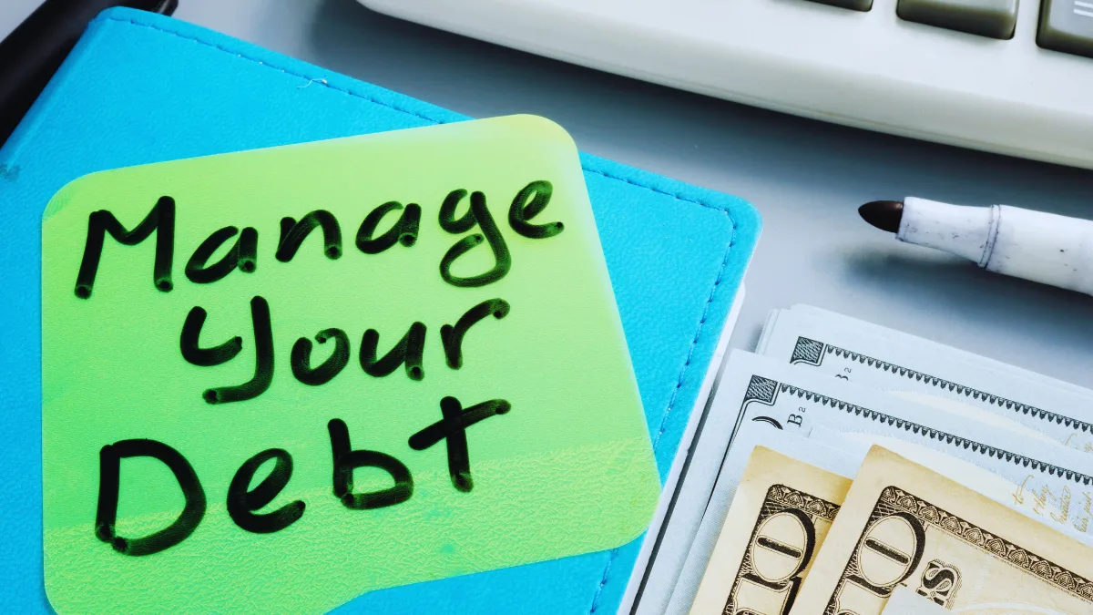Kill Your Debt Before It Kills Your Dreams