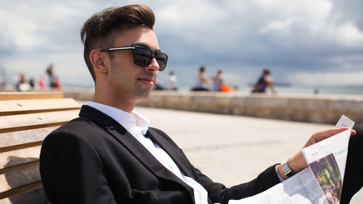 Live Like You're Rich While Building Actual Wealth: The Complete Guide