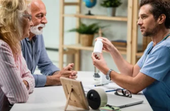 Medicare Advantage vs. Original Medicare in 2025 Who Really Pays Less Over 10 Years