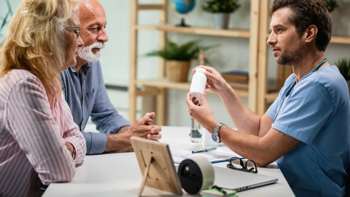 Medicare Advantage vs. Original Medicare in 2025 Who Really Pays Less Over 10 Years