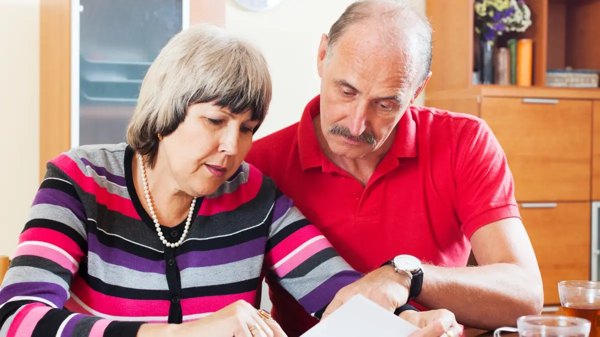 My Retirement Plan Failed Spectacularly. Here Are the 11 Red Flags I Missed