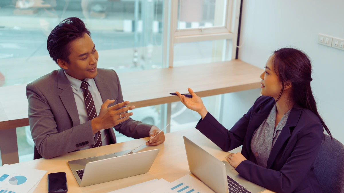 Negotiate Like Your Future Depends On It