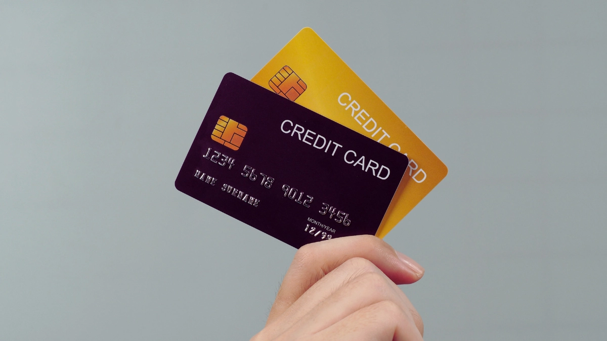 Paying Interest Instead of Earning It