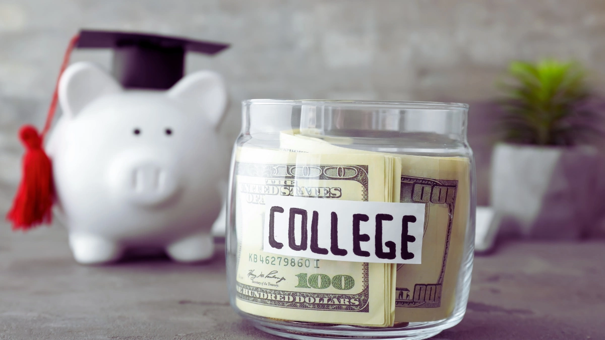 Saving for College But Not for Freedom