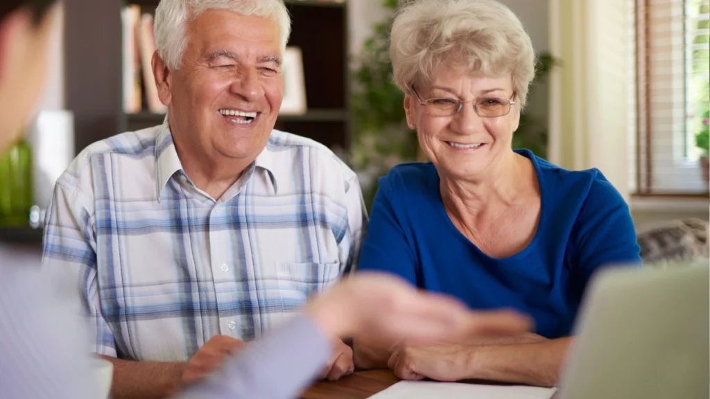 Social Security’s 2033 Math What It Actually Means for a 55-Year-Old Today