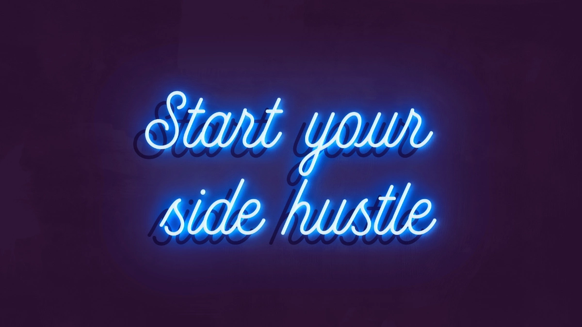 Start Side Hustles That Actually Scale