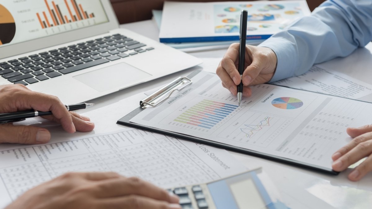 Step 2: Cut the Financial Cords