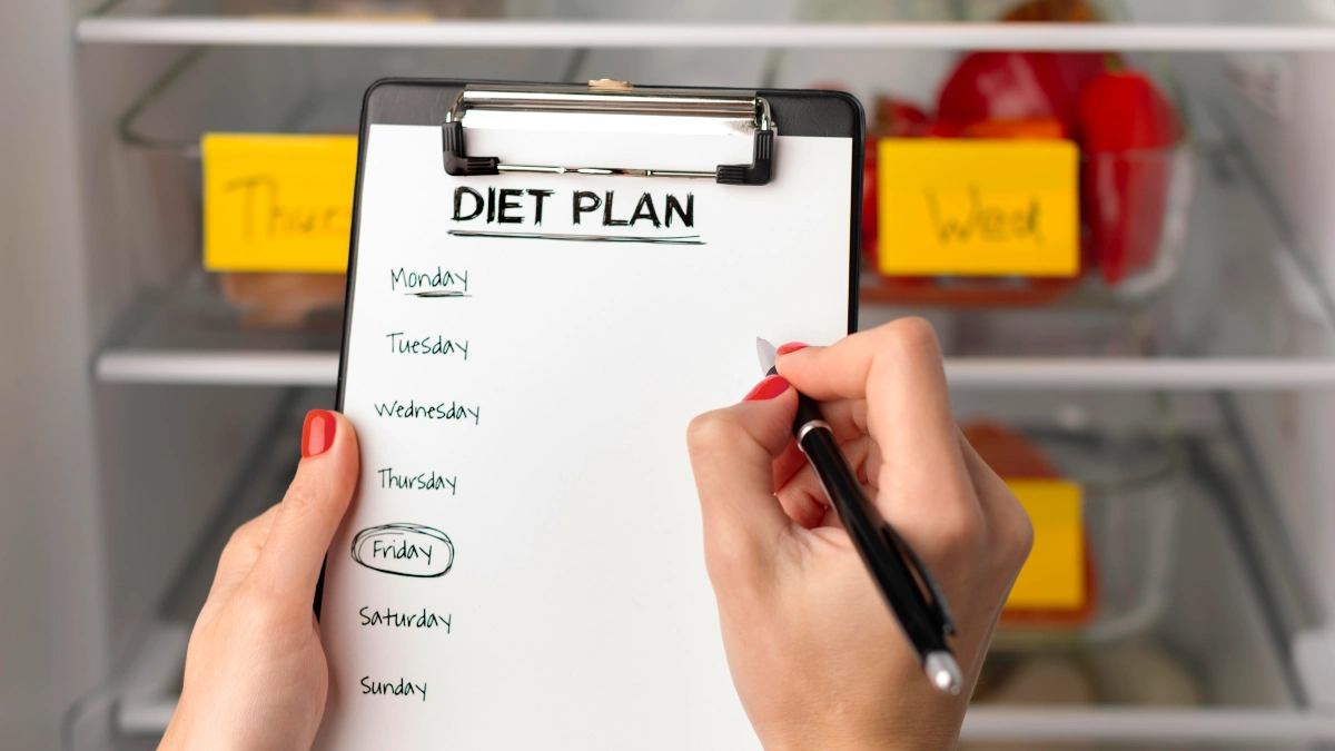 Step 3: List Every Enemy (The Master Debt List)