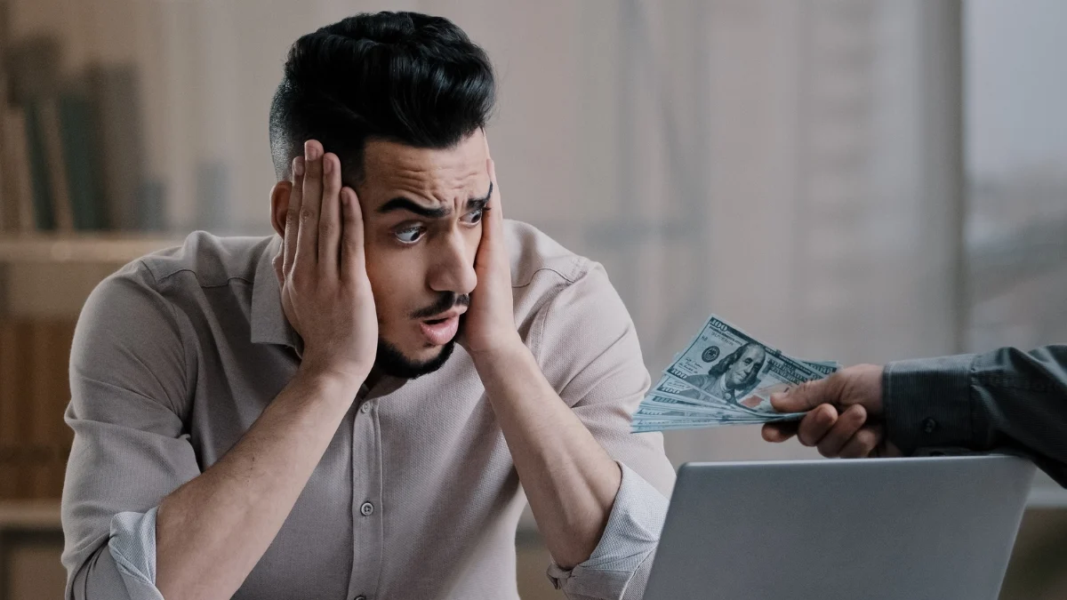 The $2,000Month Mistake Every Middle-Class Worker Makes