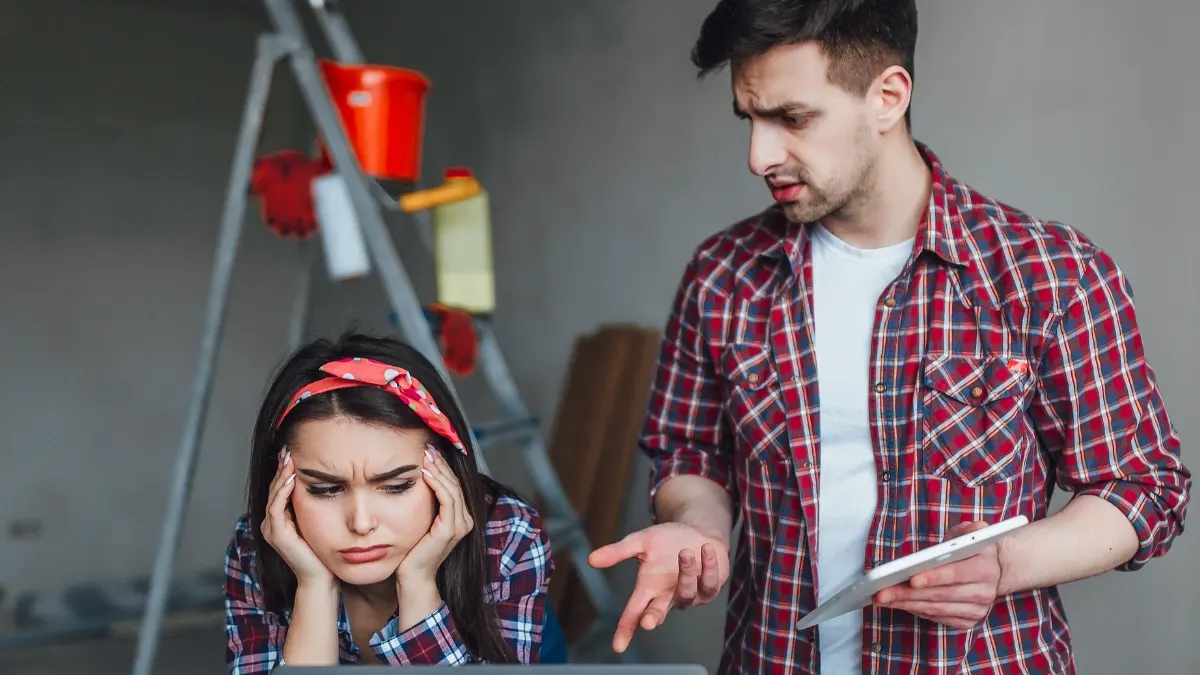 The $55,000 Home Inspection Mistake 9 Out of 10 First-Time Buyers Make