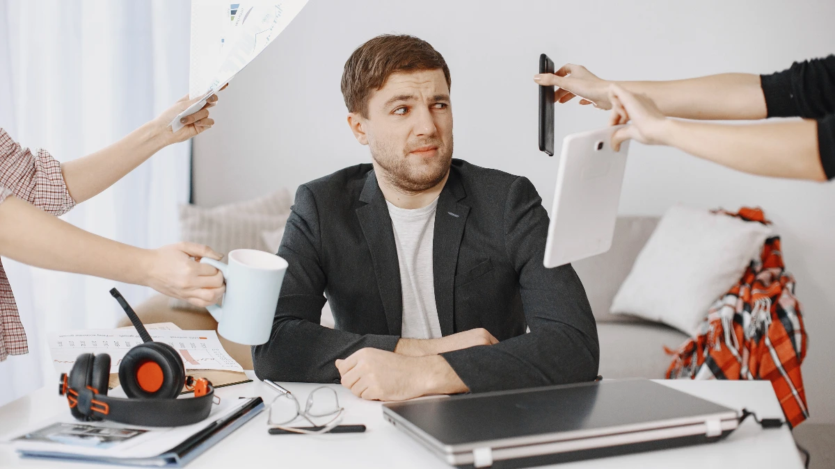 The Anatomy of My Avoidance ($200,000 in the Making)