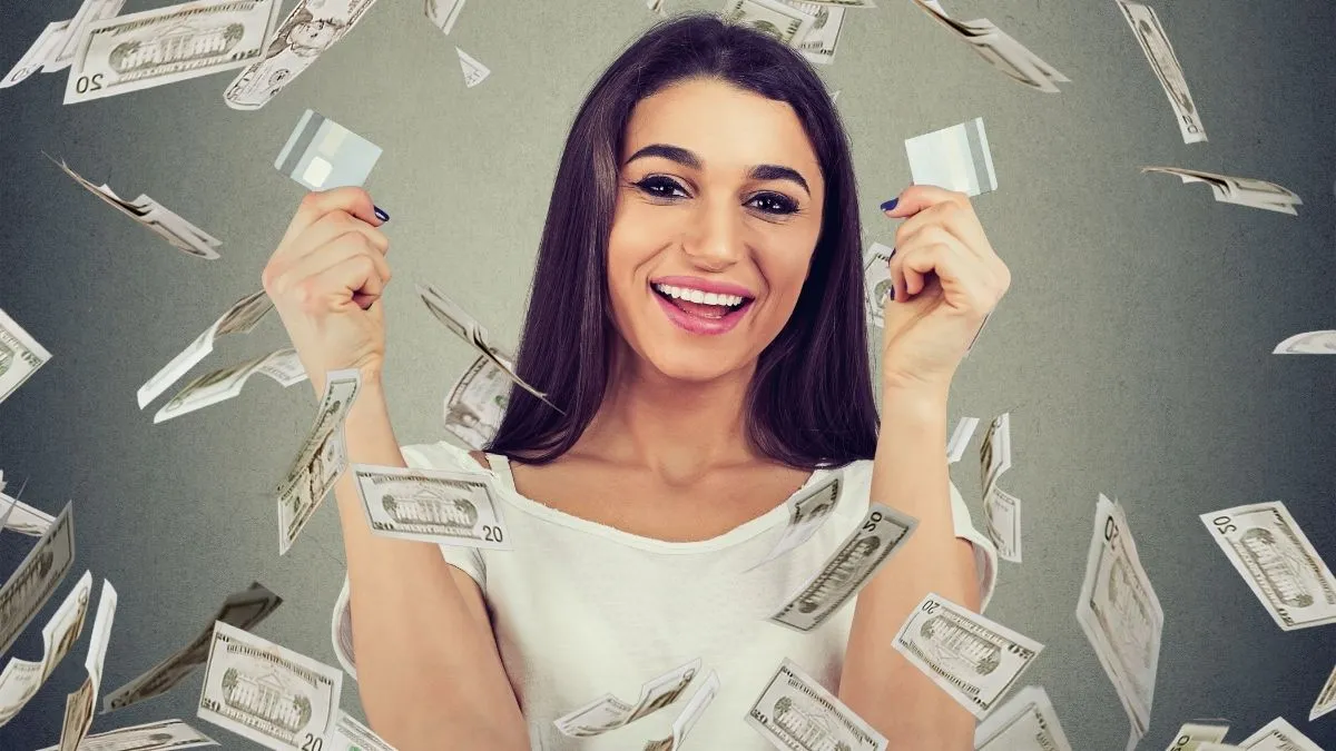 The Anatomy of a Debt-Free Journey: Michelle's Story