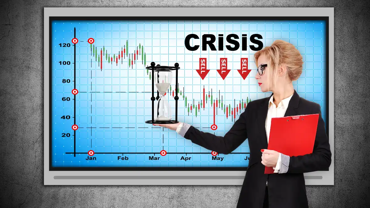 The Anatomy of a Mistake: Missing the Market's Best Days