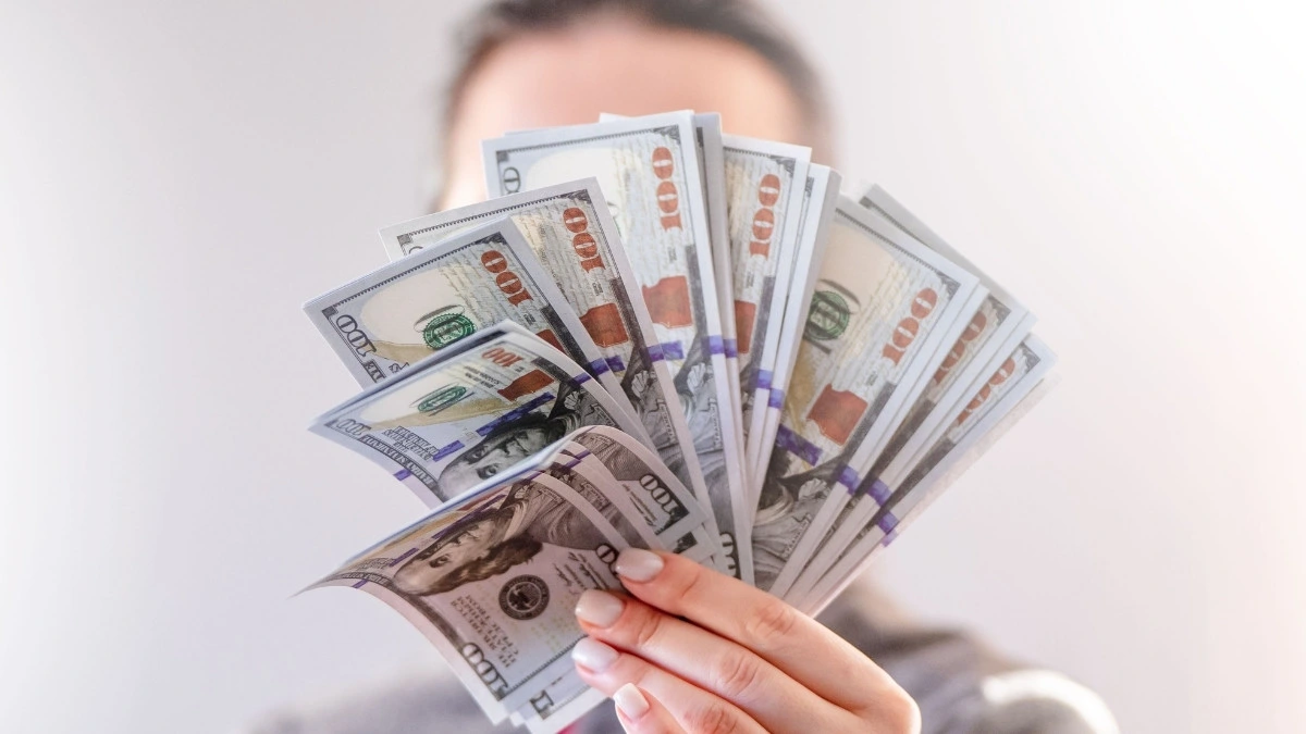 The Catalyst for Change: The "Total Money Makeover"