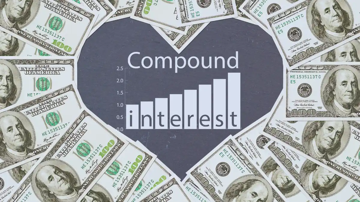 The Compound Interest You're NOT Earning