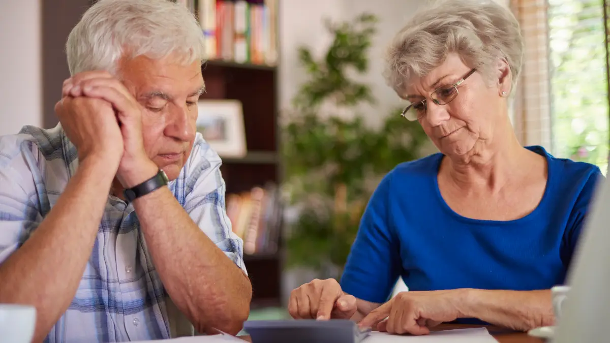 The Costly Errors Retirees Make With CDs and Stocks