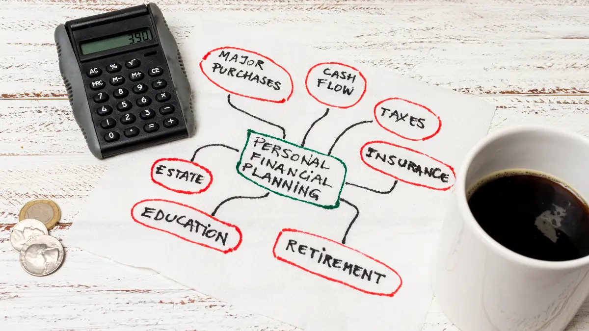 The Decision Framework—Matching Your Money to Your Timeline