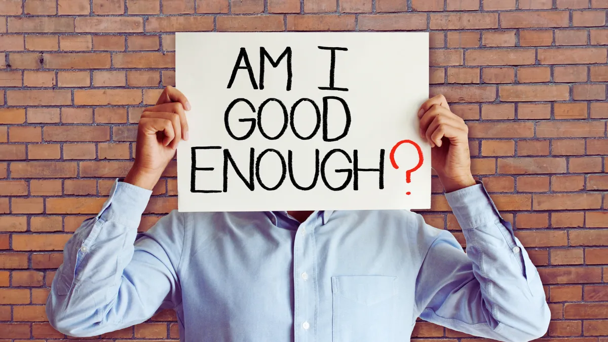 The Golden Handcuffs of "Good Enough" Income