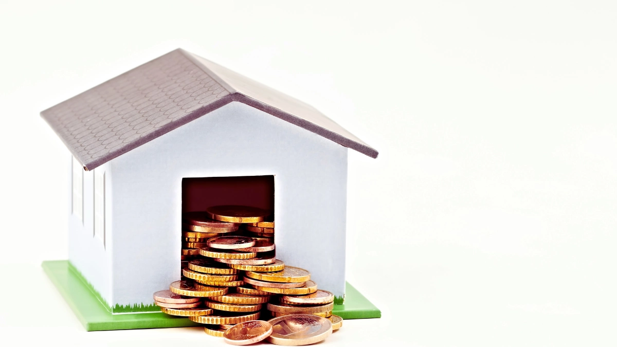 The Housing Money Pit
