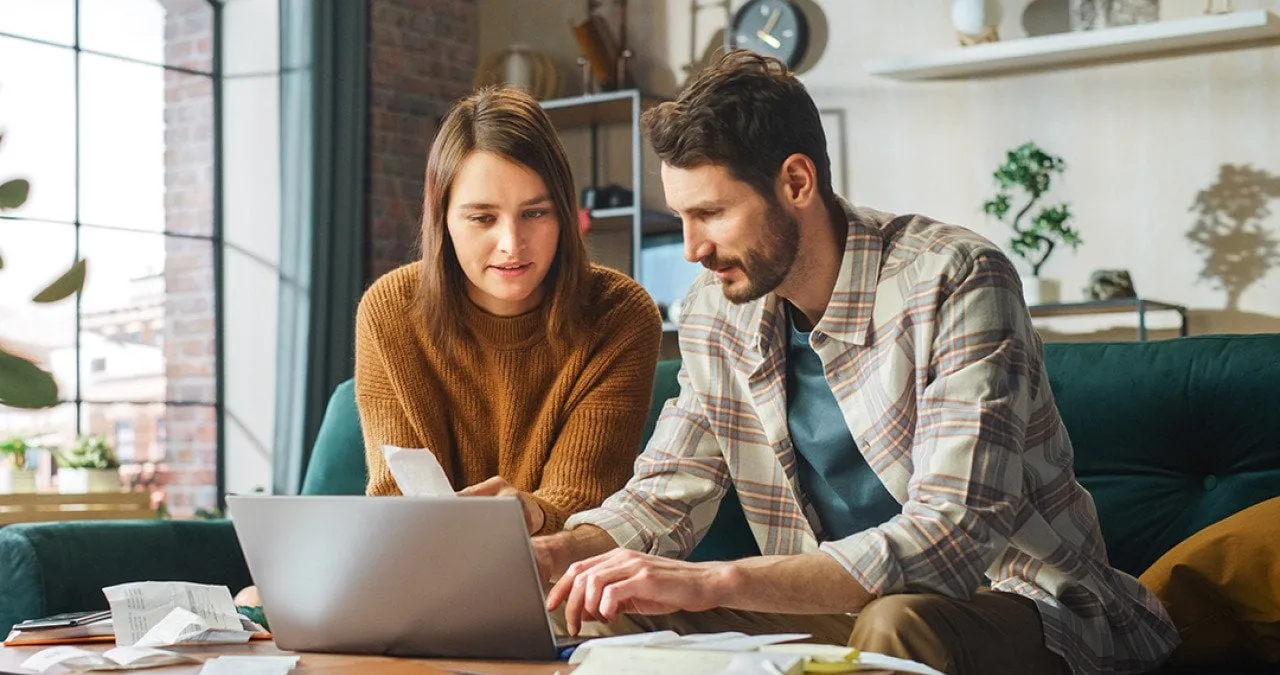 The Non-Negotiable Foundation – The Zero-Based Budget