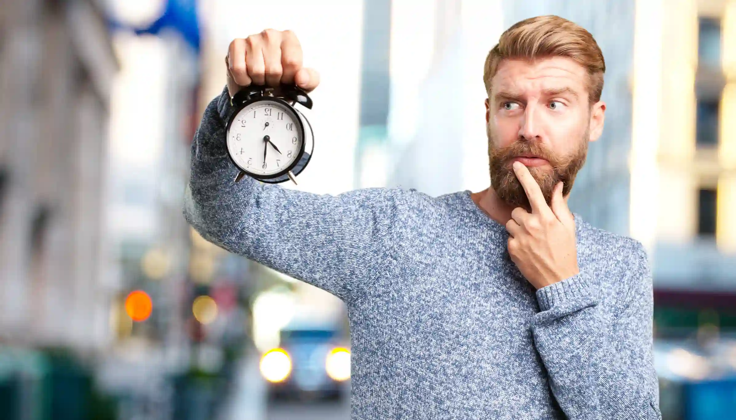 The Perfect Timer vs. The Consistent Investor: A Surprising Result