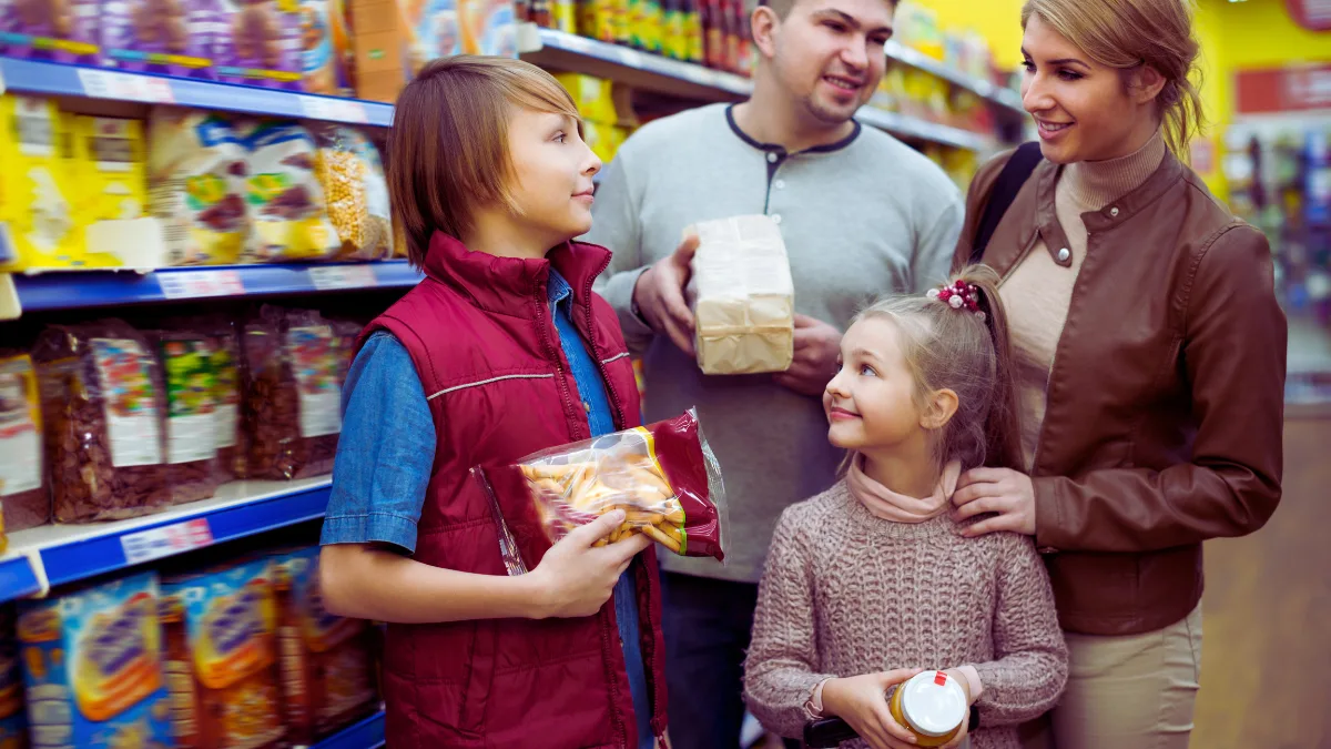 The Real Numbers: What "Middle Class" Actually Means in 2025