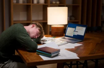 The ‘Sleep-at-Night’ Allocation: How to Set Risk After You’ve Already Won