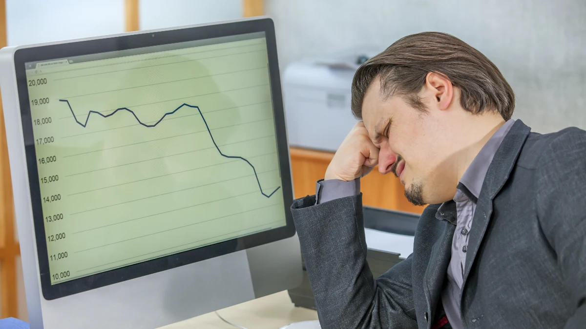 The Unforgiving Math: Why Starting Late Hurts (and How Much)