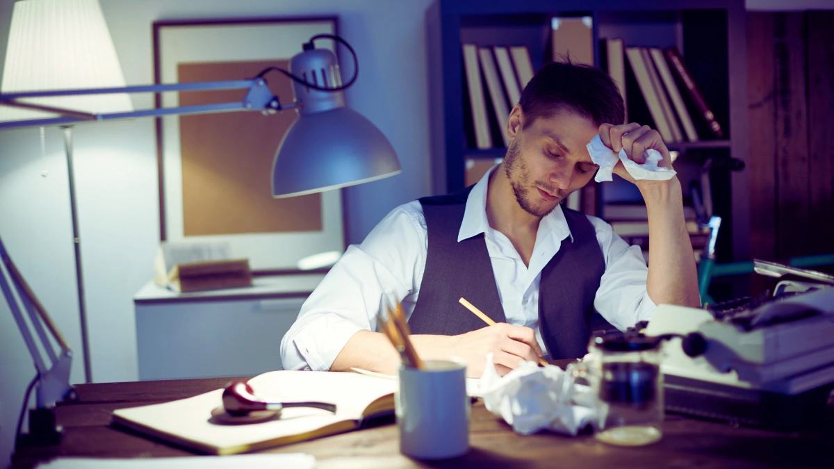 The Wake-Up Call: Why $75K Isn't Enough Anymore
