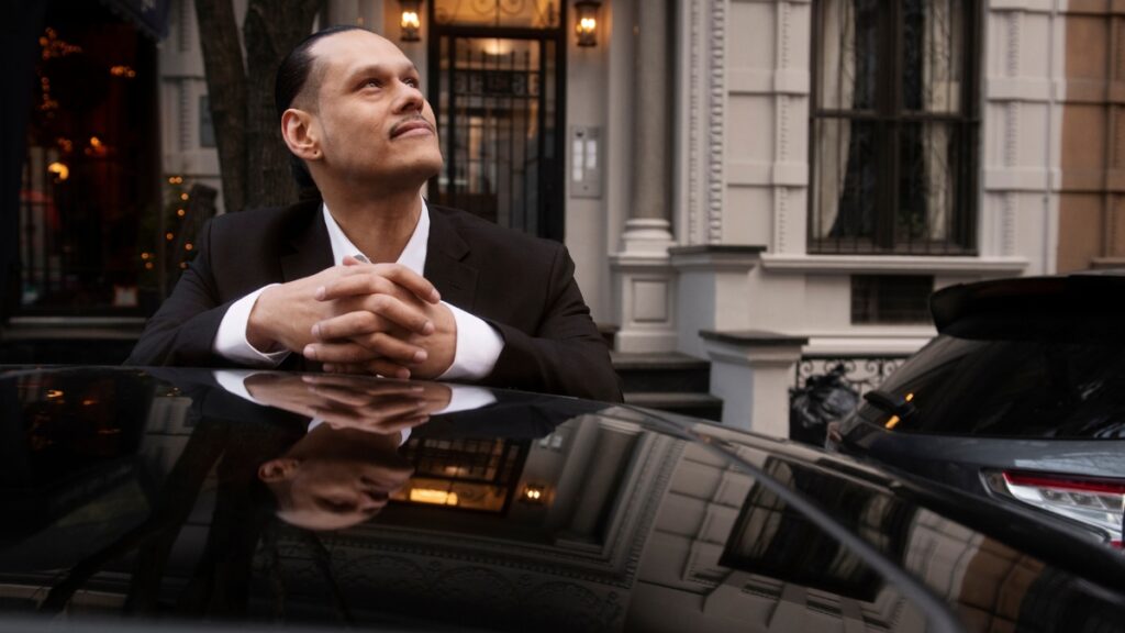 The Wealthy Mindset Shift That Changes Everything (It's Not What You Think)