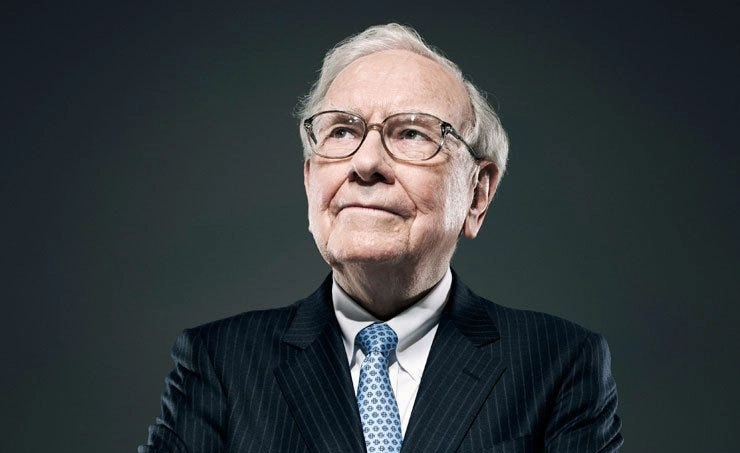 The Wisdom of the Giants: What Warren Buffett Knows That We Don't